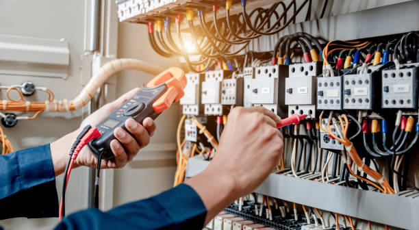 Best Residential Electrician Services  in Bolivar, MO