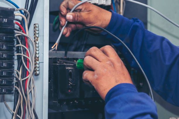 Best Local Electrician Companies  in Bolivar, MO