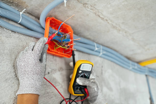 Best Industrial Electrical Services  in Bolivar, MO